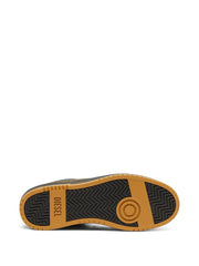 Diesel Mens M-Tracker-D Low Sneakers In Camouflage