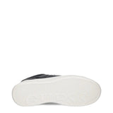 Guess Womens Welli Sneakers In Black