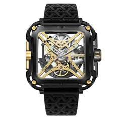 Ciga Design X Series Great Ape Titanuim