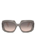 Prada Symbole Pr B23S 20F70S54 Grey