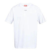 Diesel Mens T-Adjust-V6 T-Shirt In White