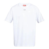 Diesel Mens T-Adjust-V6 T-Shirt In White