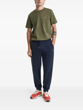Gant Mens Original Sweat Pants In Navy