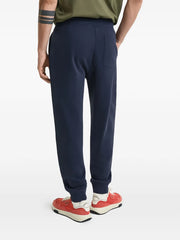 Gant Mens Original Sweat Pants In Navy