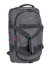 Cellini Venture Duffle Grey