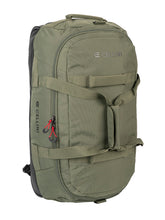 Cellini Venture Duffle Green
