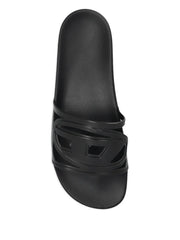 Diesel Mens M-Clyde Sandals In Black