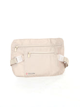 Cellini Security Waist Pouch Camel