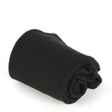 Cellini Travel Essentials Flight Compression Socks In Black