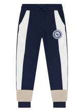 Guess Boys Trackpants In Blue