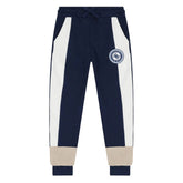 Guess Boys Trackpants In Blue