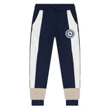 Guess Boys Trackpants In Blue