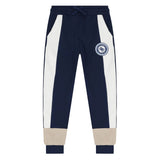 Guess Boys Trackpants In Blue