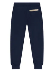 Guess Boys Trackpants In Blue