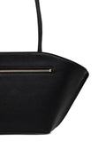 Guess Bolena Shoulder Satchel Bag In Black
