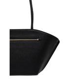 Guess Bolena Shoulder Satchel Bag In Black