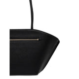 Guess Bolena Shoulder Satchel Bag In Black
