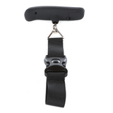 Cellini Travel Essentials Compact Digital Scale In Black