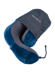 Cellini Essential Roll-Up Memory Foam Travel Pillow