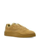 Diesel Mens S-Tracker-D Low Sneakers Sand