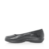 Green Cross Womens Pump Shoe In Black