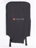 Cellini Travel Essentials Luggage Cover Black