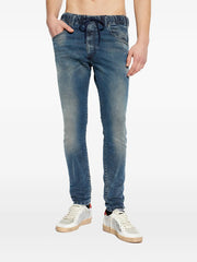 Dieel Mens E Krooley Joggers in Denim