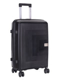 Cellini Trio 3Pc Luggage Set Black