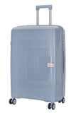 Cellini Trio 3Pc Luggage Set Blue
