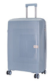 Cellini Trio 3Pc Luggage Set Blue