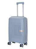 Cellini Trio 3Pc Luggage Set Blue