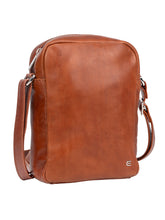 Cellini Diva Adina N/S Sling Bag Cognac