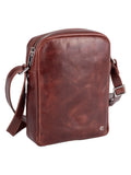 Cellini Diva Adina Crossbody Phone Sling Brown