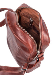 Cellini Diva Adina N/S Sling Bag Brown