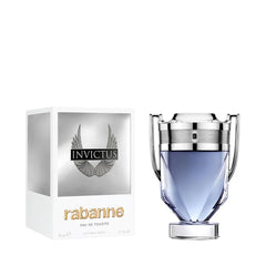 Paco Rabanne Invictus Eau de Toilette