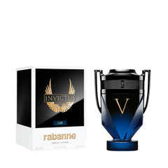 Paco Rabanne Invictus Victory Elixir Parfum Intense