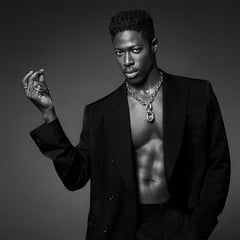 Rabanne 1M Gold Parfum For Men