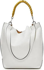 Gianni Chiarini Torebka Bs 10065 Stsrdbl Milk - One Size