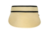Chapman Womens Peak Hat In Sandstone