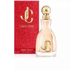 Jimmy Choo Choose Me I Want Choo+Jimmyman Ice 50Ml