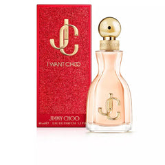 Jimmy Choo I Want Choo Eau de Parfum Spray