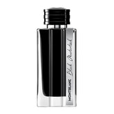 Mont Blanc Black Meisterstuck Natural Fragrance EDP For Men