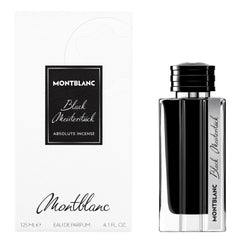 Mont Blanc Black Meisterstuck Natural Fragrance EDP For Men