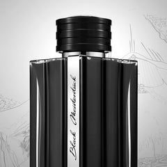 Mont Blanc Black Meisterstuck Natural Fragrance EDP For Men