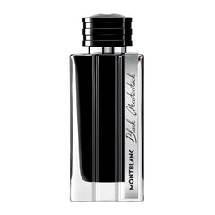 Mont Blanc Black Meisterstuck Natural Fragrance EDP For Men