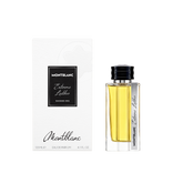 Mont Blanc Collection Extreme Leather Fragrance EDP For Men