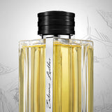 Mont Blanc Collection Extreme Leather Fragrance EDP For Men