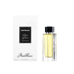 Mont Blanc Collection Vetiver Glacier EDP Fragrance For Men