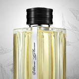 Mont Blanc Collection Vetiver Glacier EDP Fragrance For Men
