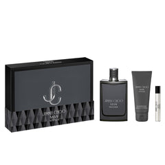 Jimmy Choo Man Intense Gift Set For Men